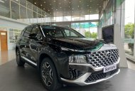 Hyundai Santa Fe 2022 - Giao ngay, đủ màu, tặng phụ kiện và quà tặng full theo xe giá 1 tỷ 375 tr tại Ninh Bình