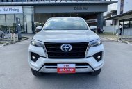 Toyota Fortuner 2022 - Máy xăng 2 cầu - Siêu lướt giá 1 tỷ 280 tr tại Hải Phòng