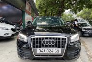Audi Q5 2011 - Đen nội thất đen giá 630 triệu tại Hà Nội