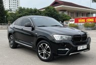 BMW X4 2014 - Màu đen, giá chỉ 1 tỷ 160tr giá 1 tỷ 160 tr tại Hà Nội