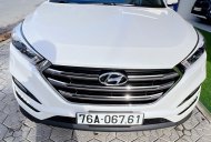 Hyundai Tucson 2017 - Full xăng  giá 735 triệu tại Quảng Ngãi