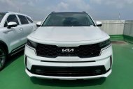 Kia Sorento 2022 - Ưu đãi giảm thêm 20 triệu + BHVC chỉ trong tháng này giá 1 tỷ 119 tr tại Khánh Hòa