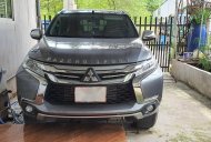 Mitsubishi Pajero Sport 2018 - Cần bán lại xe giá 890 triệu tại Bình Dương