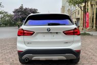 BMW X1 2018 - Màu trắng, chính chủ giá 1 tỷ 350 tr tại Hà Nội