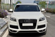 Audi Q7 2015 - Xe chạy như mới giá 1 tỷ 430 tr tại Hà Nội
