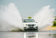 BMW X5 2022 - Giá bán 4 tỷ 239tr giá 4 tỷ 239 tr tại Thanh Hóa