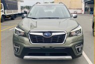 Subaru Forester 2022 - Giảm tiền mặt trực tiếp - Miễn phí 1 năm bảo dưỡng giá 1 tỷ 124 tr tại BR-Vũng Tàu
