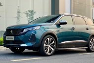 Peugeot 5008 2022 - Sẵn xe giao ngay đủ màu - Giảm giá tiền mặt giá 1 tỷ 399 tr tại BR-Vũng Tàu