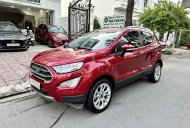 Ford EcoSport 2018 - Bản full, tự động, xe rất đẹp, odo chuẩn lướt 18.000km giá 499 triệu tại Tp.HCM