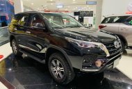 Toyota Fortuner 2022 - Sẵn xe - giảm giá tiền mặt + tặng phụ kiện giá 1 tỷ 118 tr tại Bình Dương