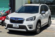 Subaru Forester 2022 - Màu trắng, xe nhập giá 1 tỷ 190 tr tại BR-Vũng Tàu