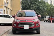 Ford EcoSport 2014 - Màu đỏ, biển Hà Nội giá 380 triệu tại Hà Nội