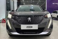 Peugeot 2008 2022 - Sẵn xe giao ngay - Bộ quà tặng chính hãng giá 919 triệu tại BR-Vũng Tàu