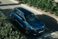 Peugeot 5008 2022 - Xe sẵn giao ngay - Quà tặng hấp dẫn: Cam hành trình, BHVC - Cam kết giá tốt nhất thị trường giá 1 tỷ 389 tr tại Tp.HCM