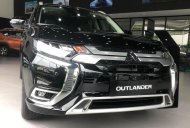 Mitsubishi Outlander 2022 - Nhận xe chỉ từ 200 triệu - Giảm tiền mặt, tặng kèm gói phụ kiện giá trị giá 950 triệu tại Hà Nội