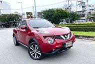 Nissan Juke 2016 - Nhập Mỹ máy 1.6 ít hao xăng 100km, bản full cao cấp nhất đủ đồ chơi nội thất đẹp giá 570 triệu tại Tp.HCM