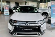 Mitsubishi Outlander 2022 - Giao xe sớm - Kèm nhiều ưu đãi hấp dẫn giá 920 triệu tại Hà Nội