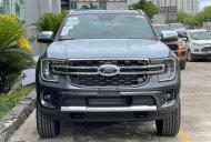 Ford Everest 2022 - hỗ trợ trả góp, nợ xấu, lấy xe trong tháng, giao xe tận nhà giá 1 tỷ 240 tr tại Quảng Ninh