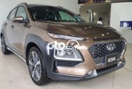 Hyundai Kona 2021 - Bán Hyundai Kona 2.0 AT Đặc biệt sản xuất 2021, xe nhập, giá 685tr giá 685 triệu tại Bình Dương