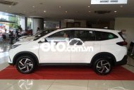 Toyota Rush 2021 - Cần bán xe Toyota Rush đời 2021, màu trắng, nhập khẩu nguyên chiếc giá cạnh tranh giá 576 triệu tại Đà Nẵng