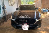 Mazda CX-30   2.0AT Luxury 2021 - Bán Mazda CX-30 2.0AT Luxury sản xuất năm 2021, màu đen, nhập khẩu giá 838 triệu tại Tp.HCM
