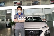 Hyundai Kona 2021 - Cần bán xe Hyundai Kona đời 2021, màu trắng, nhập khẩu giá 636 triệu tại Tiền Giang
