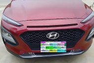 Hyundai Kona   2.0 AT Tiêu chuẩn 2020 - Bán Hyundai Kona 2.0 AT tiêu chuẩn sản xuất 2020, màu đỏ còn mới, giá tốt giá 585 triệu tại Nghệ An