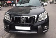 Toyota Land Cruiser Prado   TXL 2.7L  2011 - Bán xe Toyota Land Cruiser Prado TXL 2.7L sản xuất 2011, màu đen, nhập khẩu  giá 920 triệu tại Hải Phòng