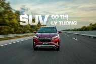 Toyota Rush AT 2021 - Toyota Hoài Đức cam kết bán rẻ nhất Hà Nội-Toyota Rush AT khuyến mại lớn nhất năm 2021 giá 634 triệu tại Hưng Yên