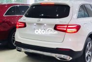Mercedes-Benz GLC 250 2017 - Cần bán Mercedes sản xuất 2017, màu trắng giá 1 tỷ 530 tr tại Bình Dương