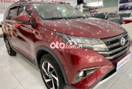 Toyota Rush S 1.5 AT 2018 - Bán ô tô Toyota Rush S 1.5 AT sản xuất 2018, màu đỏ, nhập khẩu giá 530 triệu tại Long An
