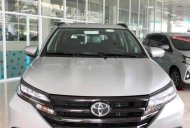 Toyota Rush 2021 - Bán ô tô Toyota Rush đời 2021, màu bạc, nhập khẩu giá 606 triệu tại Đà Nẵng