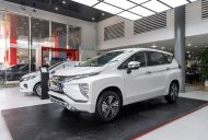 Mitsubishi Xpander MT 2021 - Bán Mitsubishi Xpander MT đời 2021, màu trắng giá 555 triệu tại Hà Nội