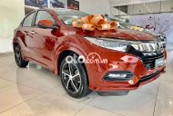 Honda HR-V 2021 - Bán xe Honda HR-V đời 2021, màu đỏ, nhập khẩu nguyên chiếc Thái giá 786 triệu tại Cà Mau