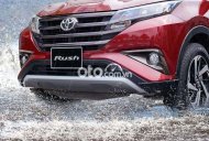 Toyota Rush   2021 - Bán ô tô Toyota Rush 2021, màu đỏ, xe nhập, 600 triệu giá 600 triệu tại Đà Nẵng