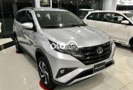 Toyota Rush 2021 - Bán xe Toyota Rush 2021, màu bạc, nhập khẩu nguyên chiếc, giá chỉ 634 triệu giá 634 triệu tại Đắk Lắk