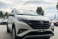 Toyota Rush 1.5AT 2021 - Toyota Rush 1.5 AT - Khuyến mãi giảm giá + hỗ trợ lệ phí trước bạ + tặng phụ kiện giá 634 triệu tại Vĩnh Long