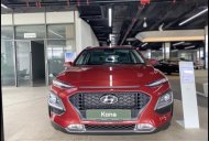 Hyundai Kona 2021 - Hyundai Kona 2021 giá giảm siêu sâu - Hỗ trợ trả góp lãi suất hấp dẫn giá 590 triệu tại Đắk Lắk