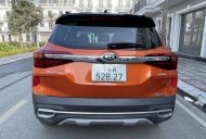 Kia Seltos 2020 - Bán Kia Seltos 1.4 Premium đăng ký lần đầu 2020, còn mới, giá chỉ 730tr giá 730 triệu tại Quảng Ninh