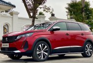 Peugeot 2022 - Xe có sẵn đủ màu - SUV Châu Âu giá tốt nhất tháng 12/2022 tại Quảng Ninh giá 1 tỷ 368 tr tại Quảng Ninh