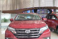 Toyota Rush 2021 - Đón Tết cùng Toyota Rush - Hỗ trợ 30 triệu thuế trước bạ, giảm tiền mặt, tặng phụ kiện chính hãng giá 634 triệu tại Vĩnh Long