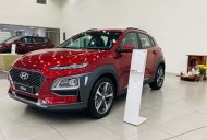 Hyundai Kona 2021 - Hyundai Bình Dương - Hyundai Kona 2.0 AT tiêu chuẩn giảm 50% thuế trước bạ - hỗ trợ trả góp 85% - ưu đãi lớn trong tháng 12 giá 630 triệu tại Bình Dương