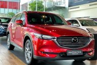 Mazda CX-8 Deluxe 2021 - {TP. HCM} - Mazda Cx8, giảm giá tiền mặt, giảm 50% thuế trước bạ, tặng full phụ kiện giá 929 triệu tại Tp.HCM