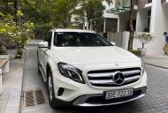 Mercedes-Benz GLA 200 2014 - Cần bán gấp Mercedes GLA 200 năm sản xuất 2014, màu trắng, nhập khẩu nguyên chiếc giá 790 triệu tại Hà Nội