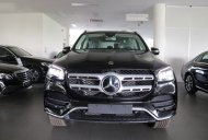 Mercedes-Benz GLS 450 2021 - Cần bán xe Mercedes GLS 450 đời 2021, màu đen, nhập khẩu nguyên chiếc giá 4 tỷ 999 tr tại Hà Nội