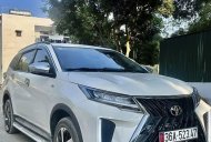 Toyota Rush   1.5S AT  2019 - Bán ô tô Toyota Rush 1.5S AT sản xuất năm 2019, màu trắng, nhập khẩu giá 560 triệu tại Thanh Hóa