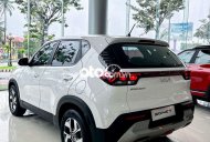 Kia Sonet 2021 - Bán xe Kia Sonet 2021, màu trắng, nhập khẩu nguyên chiếc, giá 499tr giá 499 triệu tại TT - Huế