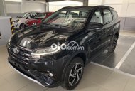 Toyota Rush 2021 - Bán ô tô Toyota Rush 2021, màu đen, nhập khẩu nguyên chiếc giá 599 triệu tại Gia Lai