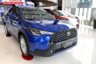 Toyota Corolla Cross 2021 - Toyota Corolla Cross G đời 2021 nhập khẩu, chỉ từ 720.000.000VNĐ giá 720 triệu tại Vĩnh Long