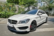 Mercedes-Benz CLA 45 2015 - Bán CLA 45AMG model 2016 full option đi rất ít giá 1 tỷ 180 tr tại Tp.HCM